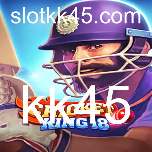 Descubra CricketKing18: O Novo Fenômeno dos Jogos de Cricket