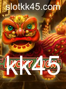 Explorando o Jogo LuckyLion: Uma Aventura Inovadora com kk45
