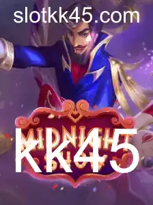 Descubra MidnightShow: Um Mergulho na Aventura e Estratégia com kk45