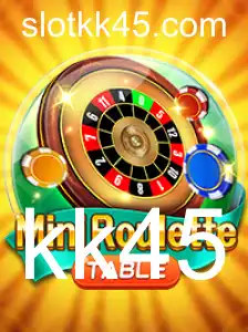 Descubra MiniRoulette: Um Jogo de Azar Empolgante com Regras Simples
