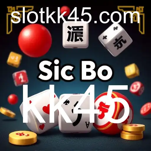 Sic Bo